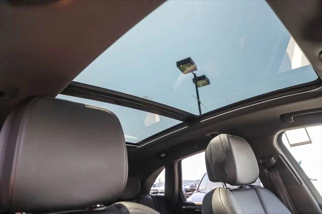 2020 Porsche Macan Macan
