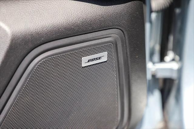 2020 Porsche Macan Macan