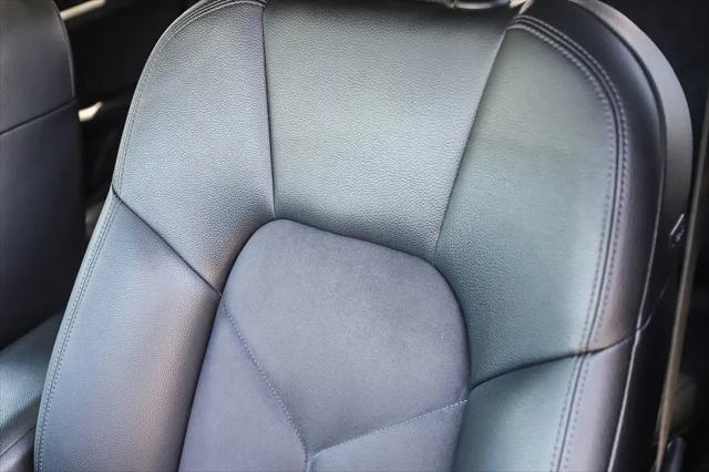 2020 Porsche Macan Macan