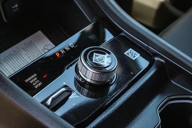 2026 Jeep Grand Cherokee L Limited Reserve