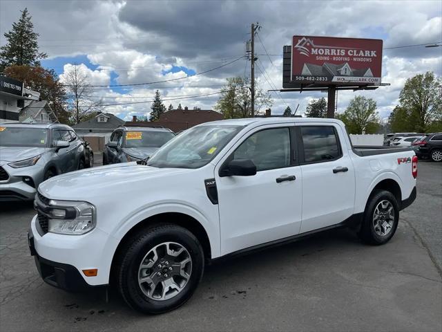 2022 Ford Maverick XLT for sale in Spokane, WA
