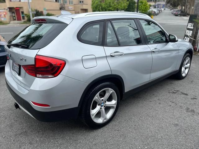 2013 BMW X1 xDrive35i