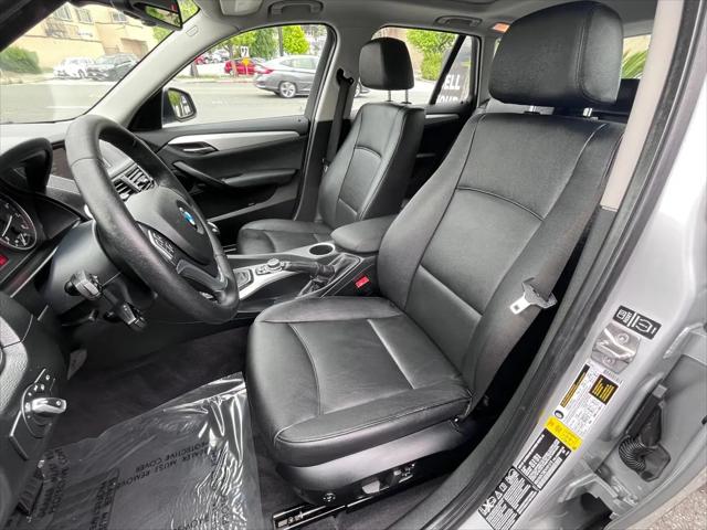 2013 BMW X1 xDrive35i