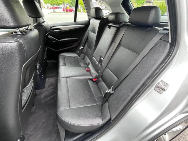 2013 BMW X1 xDrive35i