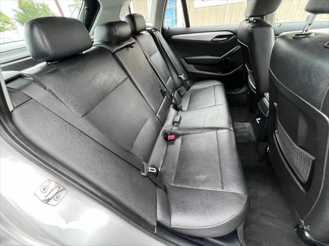 2013 BMW X1 xDrive35i