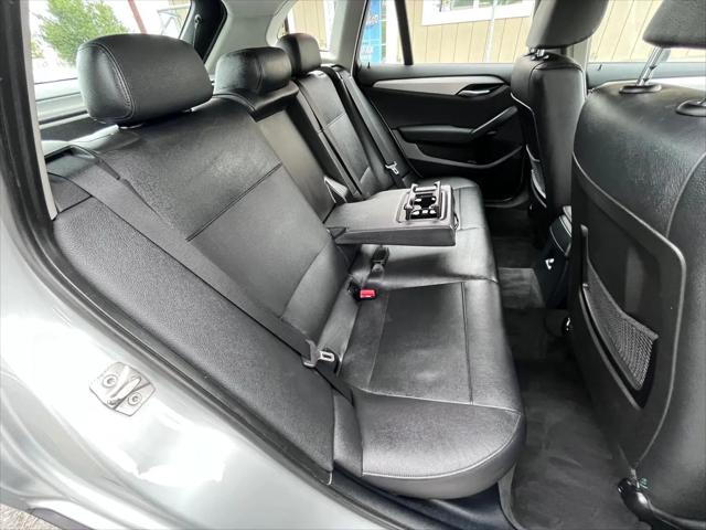 2013 BMW X1 xDrive35i