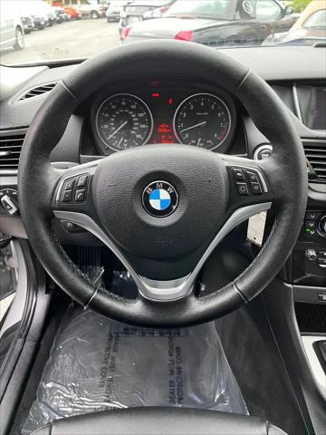 2013 BMW X1 xDrive35i