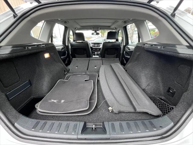 2013 BMW X1 xDrive35i