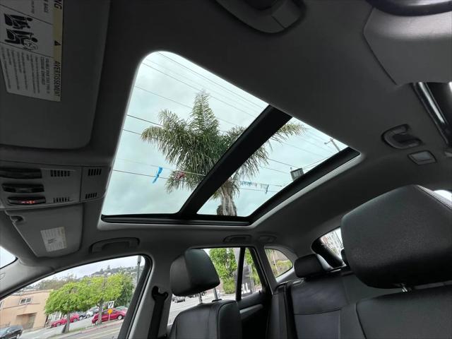 2013 BMW X1 xDrive35i