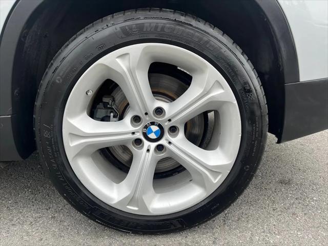 2013 BMW X1 xDrive35i