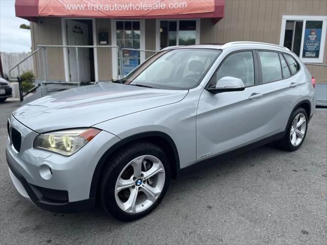 2013 BMW X1 xDrive35i for sale in San Mateo, CA