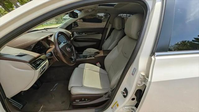2013 Cadillac ATS Premium