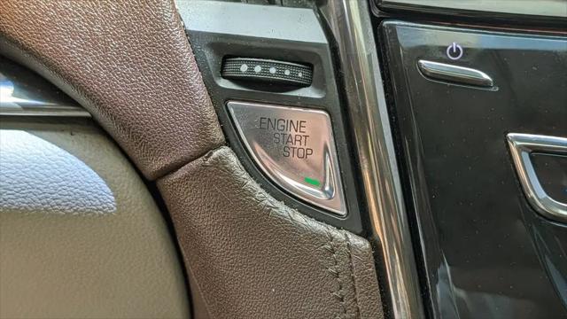 2013 Cadillac ATS Premium