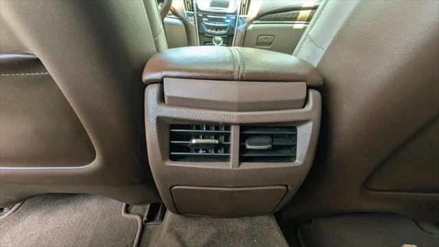 2013 Cadillac ATS Premium