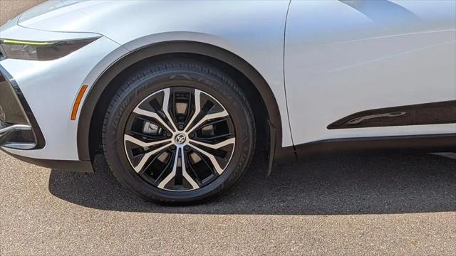 2023 Toyota Crown XLE
