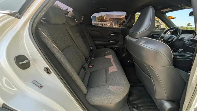 2023 Toyota Crown XLE