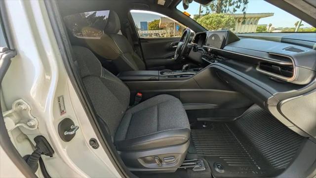 2023 Toyota Crown XLE