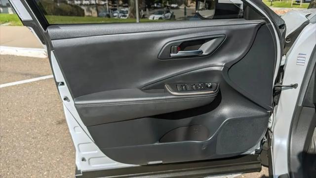 2023 Toyota Crown XLE