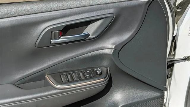 2023 Toyota Crown XLE