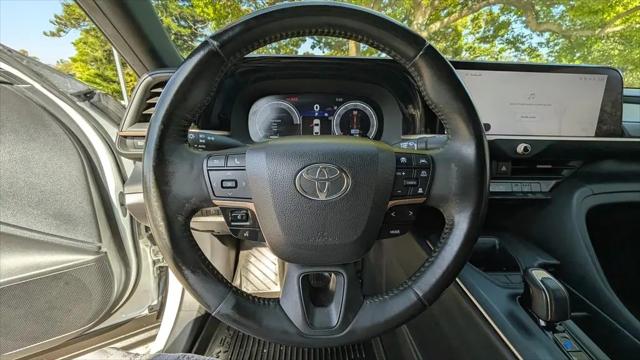 2023 Toyota Crown XLE