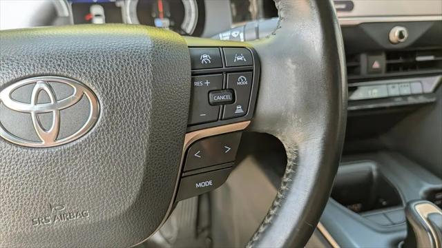 2023 Toyota Crown XLE