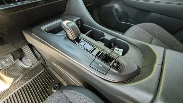 2023 Toyota Crown XLE