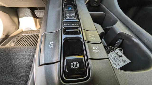 2023 Toyota Crown XLE