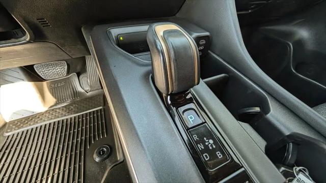 2023 Toyota Crown XLE