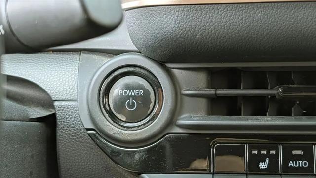 2023 Toyota Crown XLE