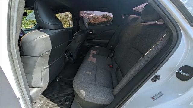 2023 Toyota Crown XLE