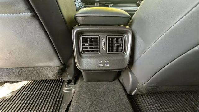 2023 Toyota Crown XLE