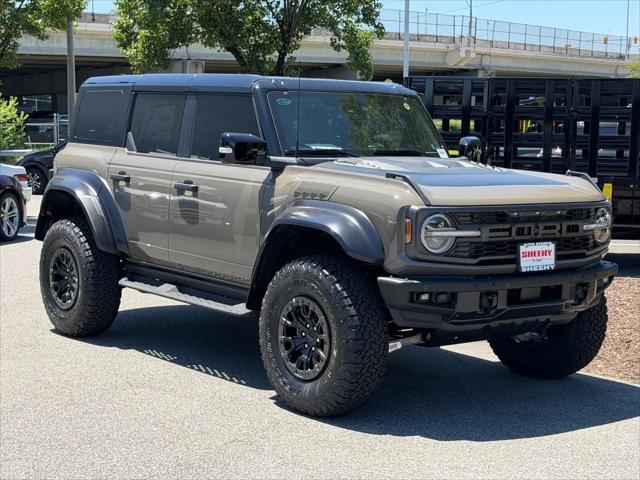 2026 Ford Bronco Raptor for sale in Springfield, VA