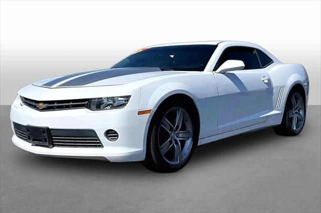2015 Chevrolet Camaro 2LS for sale in Tucson, AZ