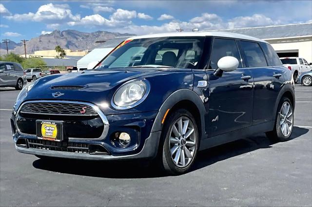 2017 MINI Cooper Clubman Cooper S for sale in Tucson, AZ