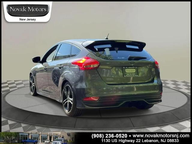 2015 Ford Focus ST for sale in Lebanon, NJ