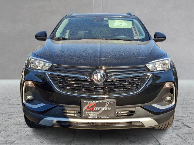 2023 Buick Encore GX Select FWD