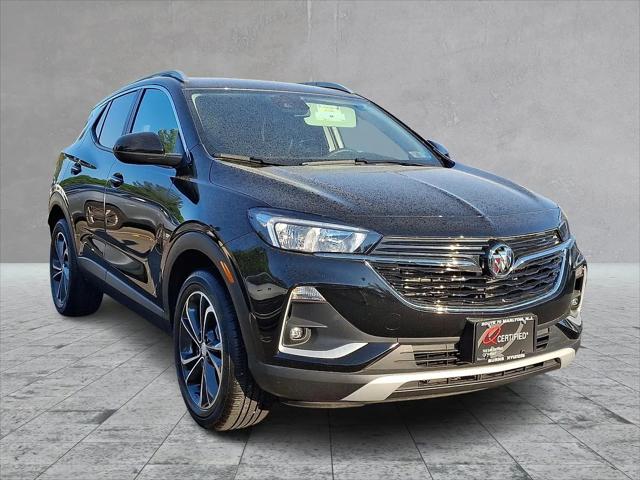 2023 Buick Encore GX Select FWD