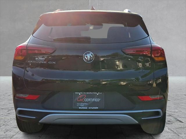 2023 Buick Encore GX Select FWD