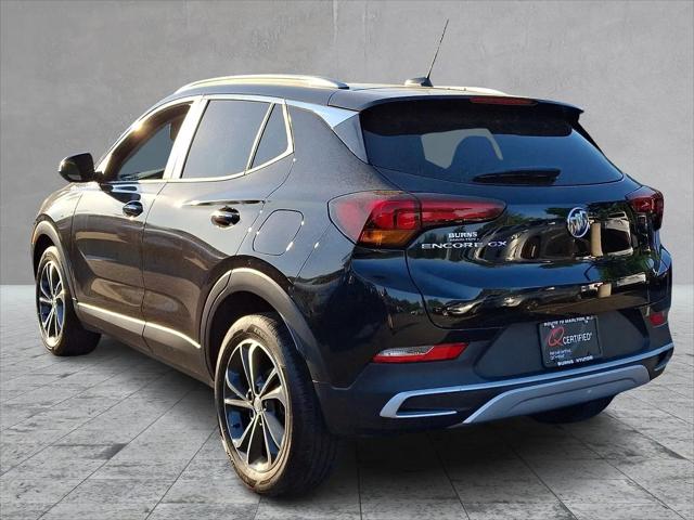 2023 Buick Encore GX Select FWD