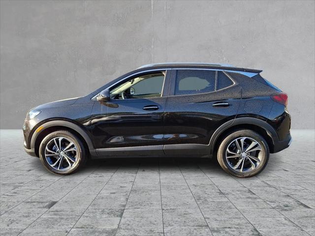 2023 Buick Encore GX Select FWD