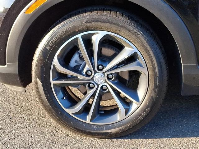 2023 Buick Encore GX Select FWD