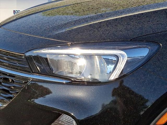 2023 Buick Encore GX Select FWD