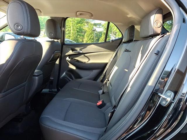 2023 Buick Encore GX Select FWD