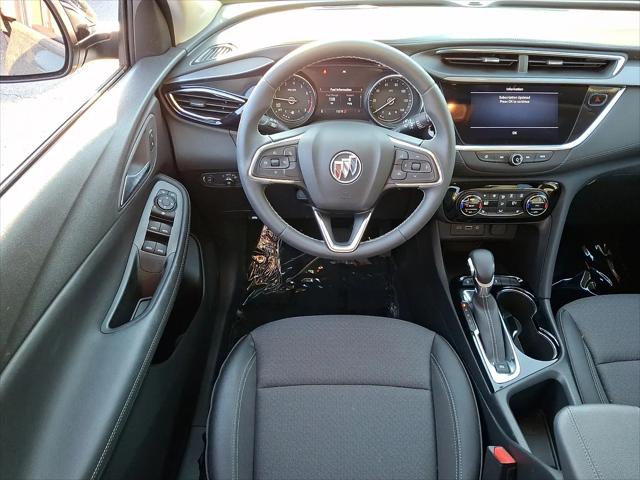 2023 Buick Encore GX Select FWD