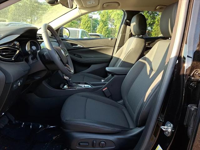 2023 Buick Encore GX Select FWD