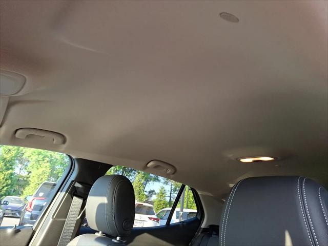 2023 Buick Encore GX Select FWD