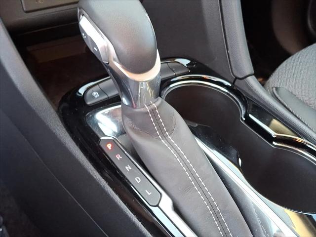 2023 Buick Encore GX Select FWD