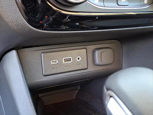 2023 Buick Encore GX Select FWD