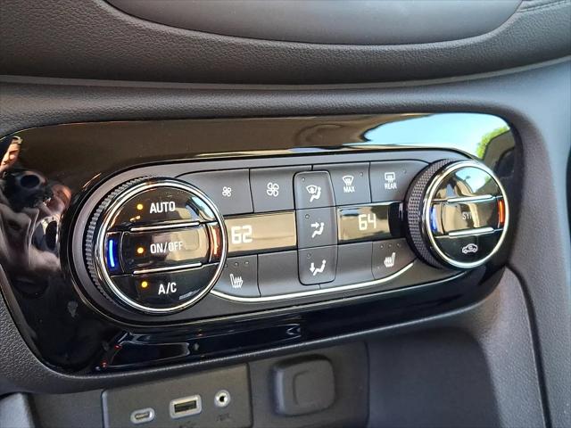 2023 Buick Encore GX Select FWD