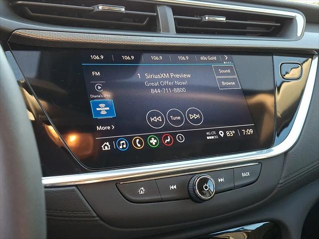 2023 Buick Encore GX Select FWD